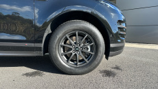 Land Rover Range Rover Evoque 2.0 D165 R-Dynamic 5dr Auto Diesel Hatchback